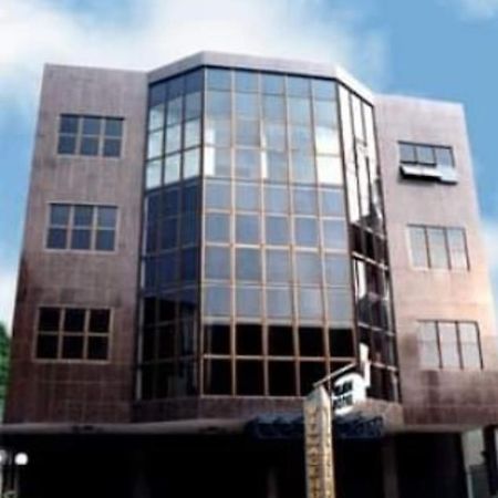 Hotel Village Cataguases Екстер'єр фото