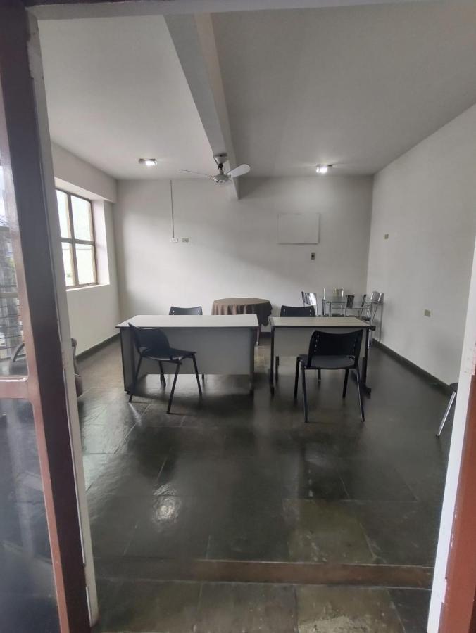 Hotel Village Cataguases Екстер'єр фото