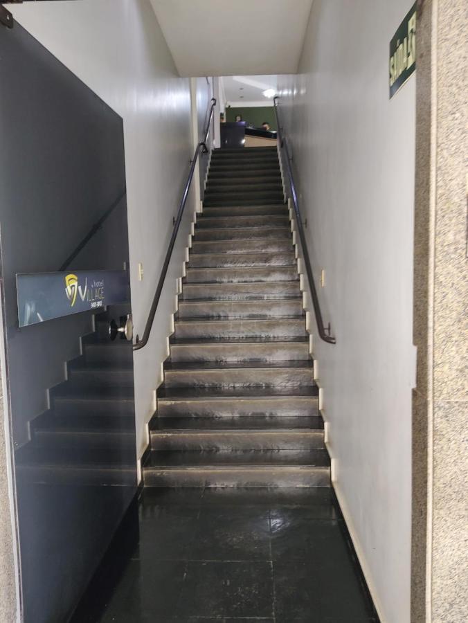 Hotel Village Cataguases Екстер'єр фото