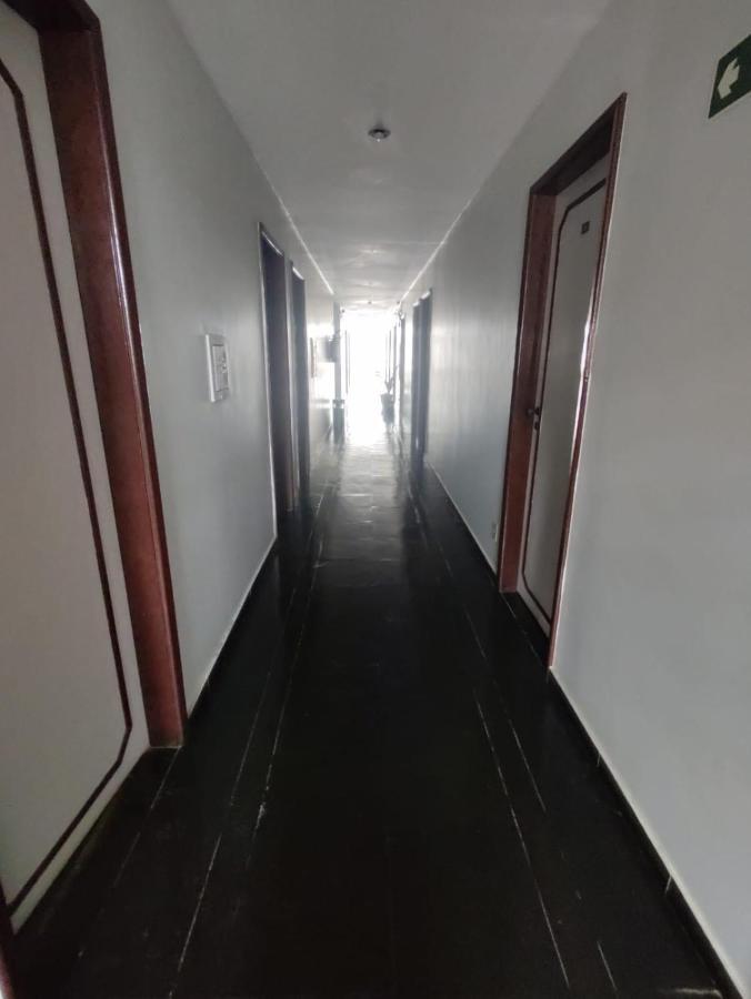 Hotel Village Cataguases Екстер'єр фото