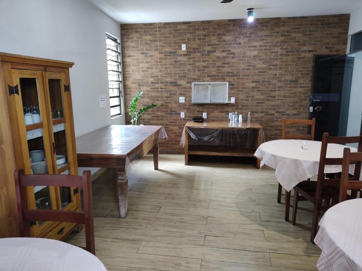 Hotel Village Cataguases Екстер'єр фото