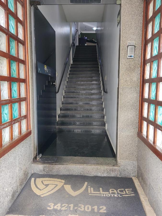 Hotel Village Cataguases Екстер'єр фото