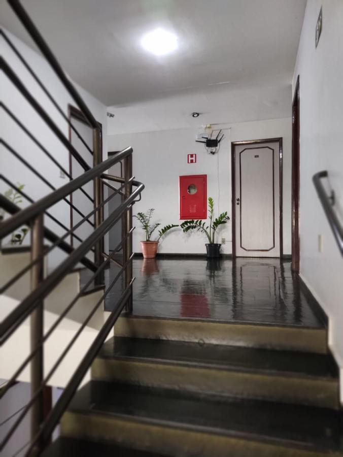 Hotel Village Cataguases Екстер'єр фото