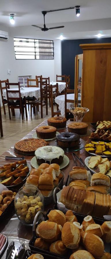Hotel Village Cataguases Екстер'єр фото
