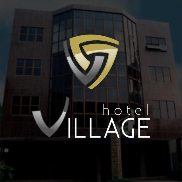 Hotel Village Cataguases Екстер'єр фото