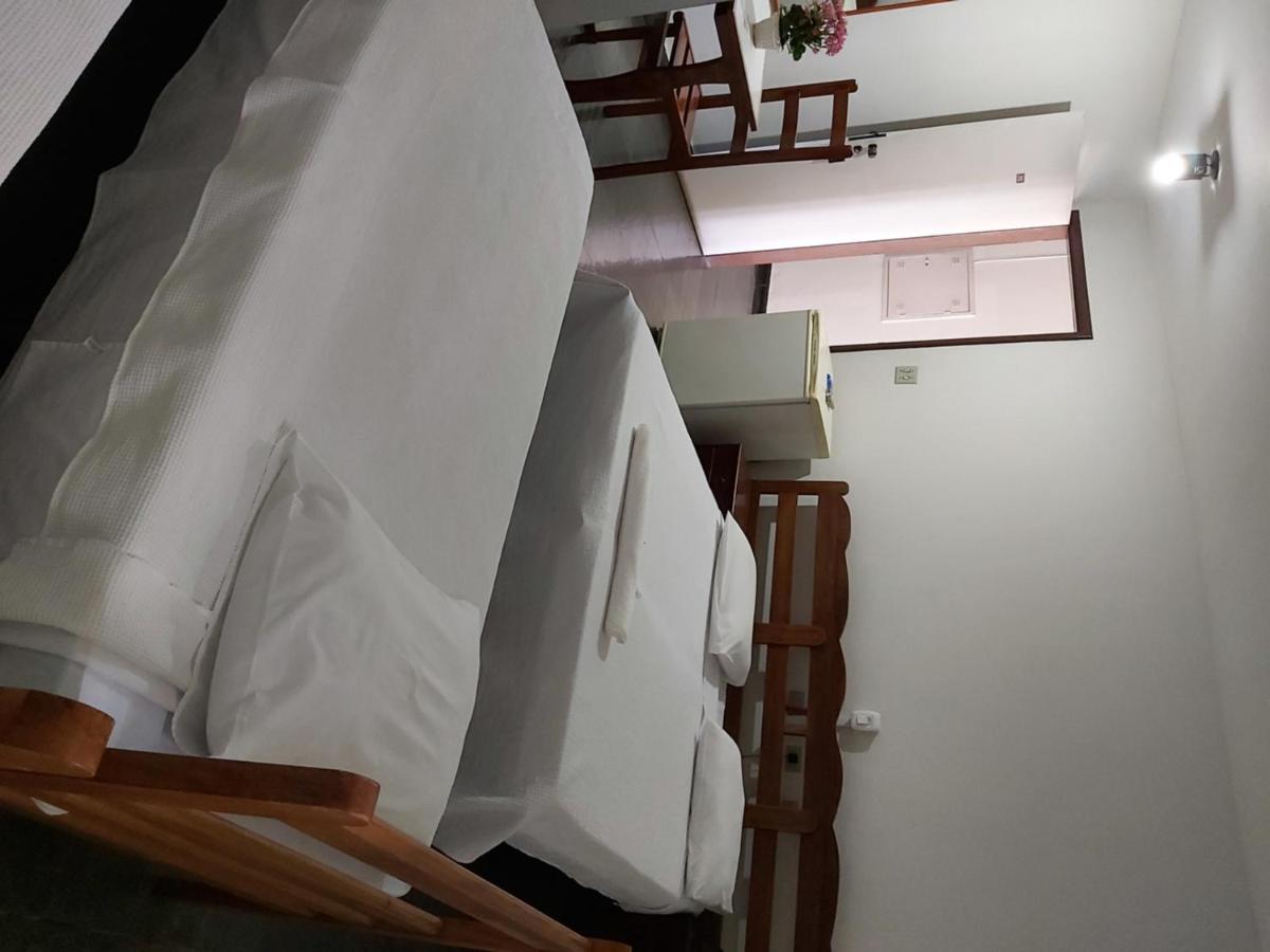 Hotel Village Cataguases Екстер'єр фото