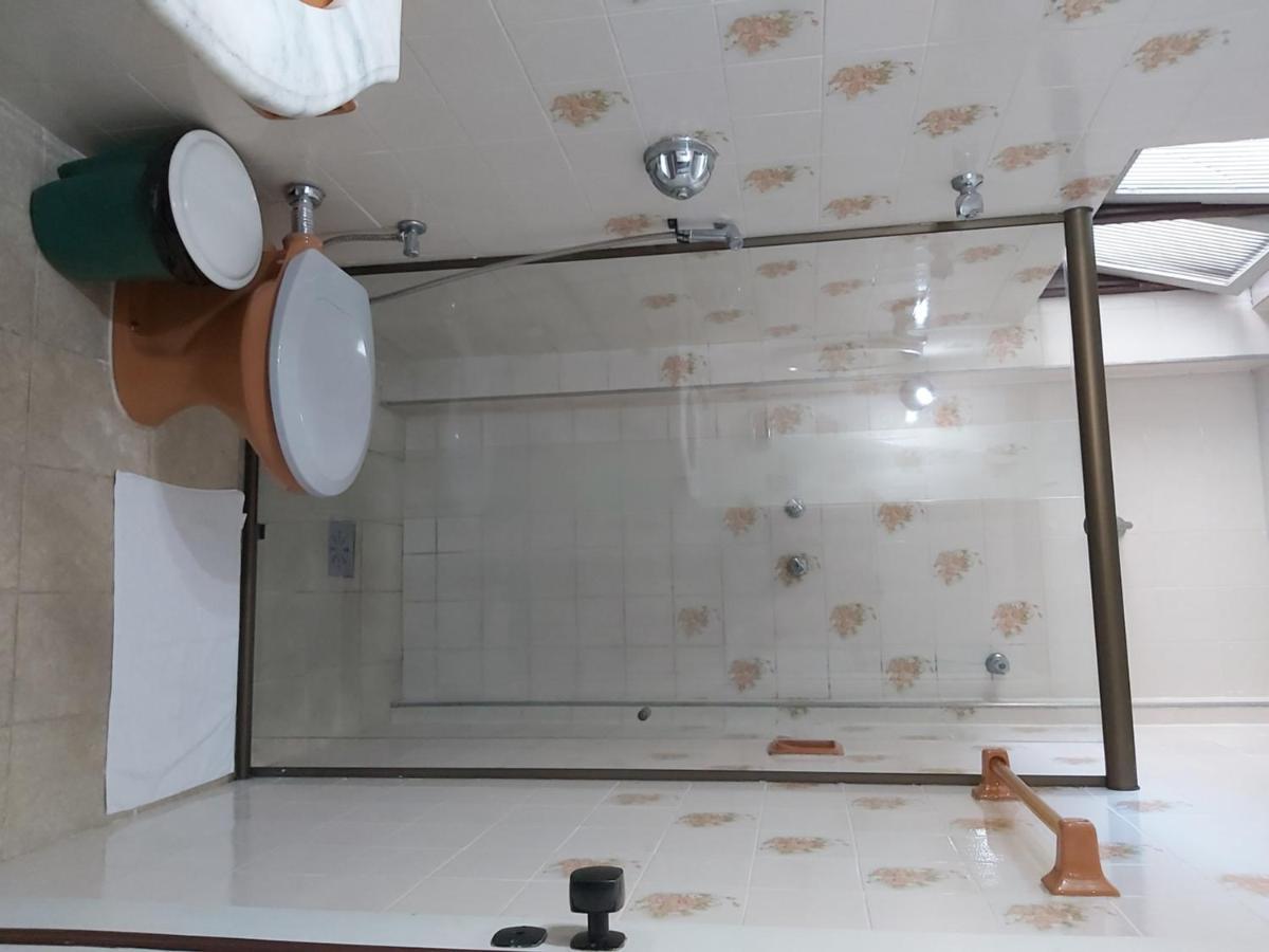 Hotel Village Cataguases Екстер'єр фото
