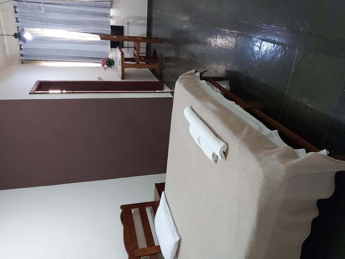 Hotel Village Cataguases Екстер'єр фото
